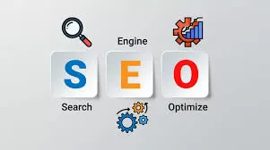 seo to help our glow our bussiness